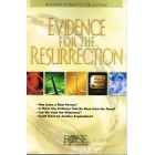 Evidence For The Resurrection By Rose Publishing